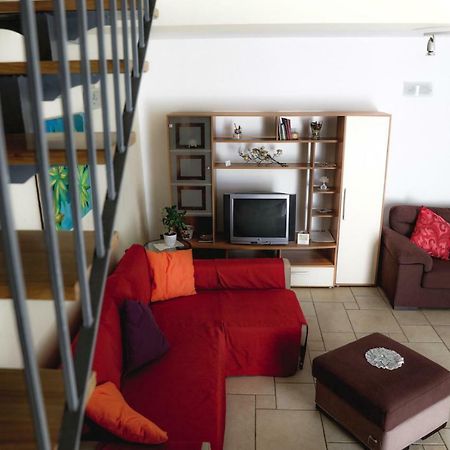 Bed and Breakfast Spicchi Di Sole Neapol Exteriér fotografie