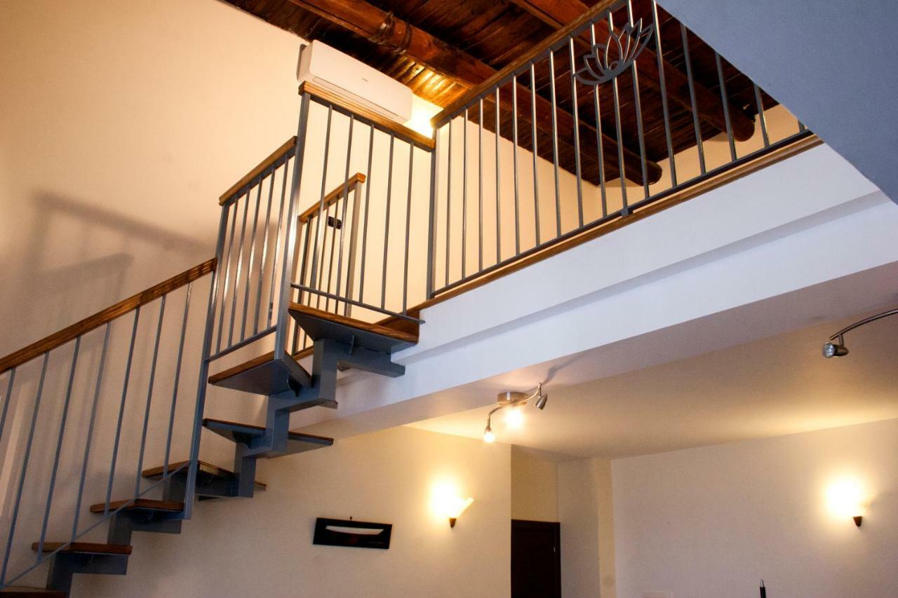 Bed and Breakfast Spicchi Di Sole Neapol Exteriér fotografie